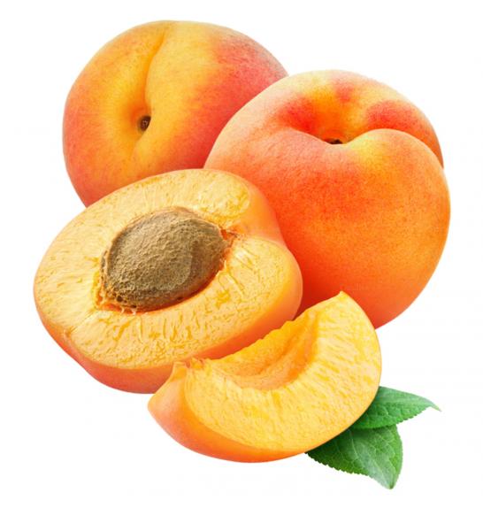 Prunus armeniaca Orange Beauty C5 Lit. 60-80 cm Na steblu