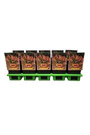 Phygelius rectus Kapi slatkiša Mandarina Ø11