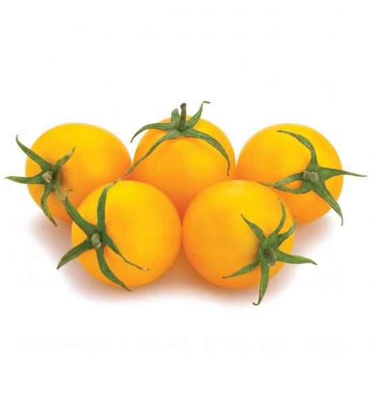 Paradižnik Stargold F1   Ø10,5