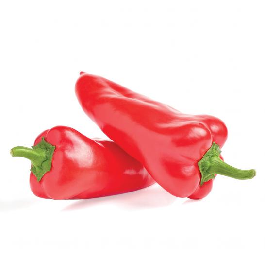 Paprika Snackly Red Ø10,5