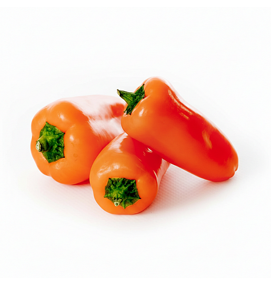 Paprika Snackly Orange F1 Ø10,5