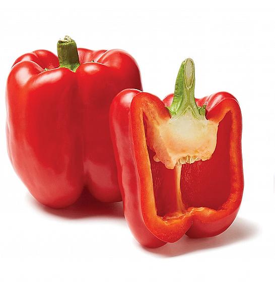 Crvena paprika izlaska sunca Ø10.5