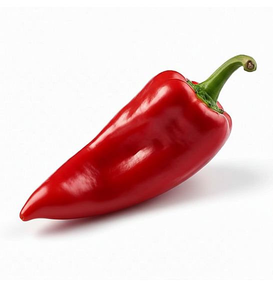 Paprika from Heaven Red Ø10,5