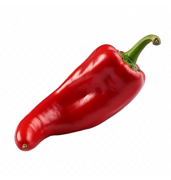 Paprika s neba crvena Ø10.5