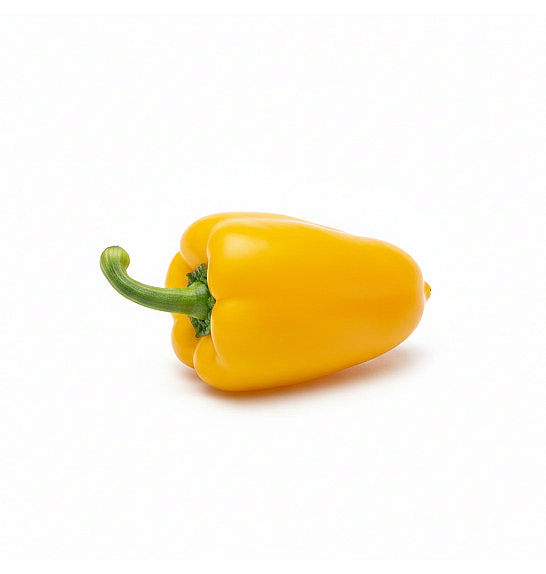 Paprika Snackly Yellow Ø10,5