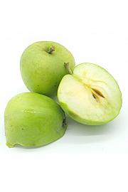 Malus domestica Greencats C5 Lit. 50-60 cm Stebričasta