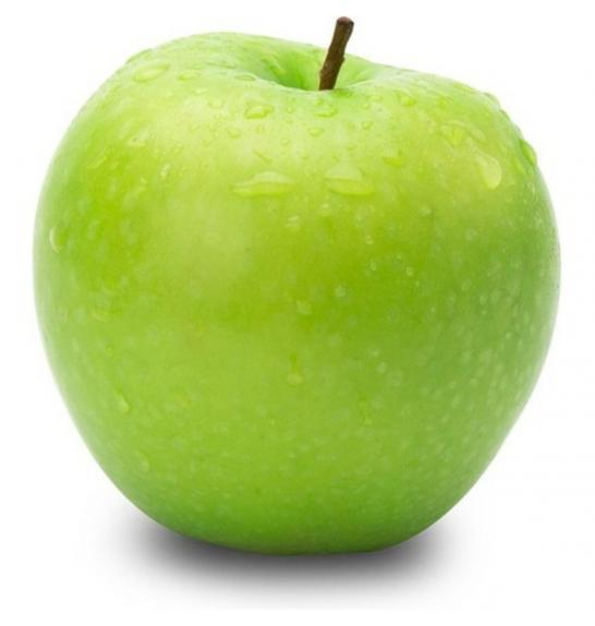 Malus domestica Green Sensation C5 Lit. 80 - 100 cm Stebričasta