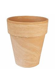 XL mramorni lonac; 143-044-14; Ø14H17