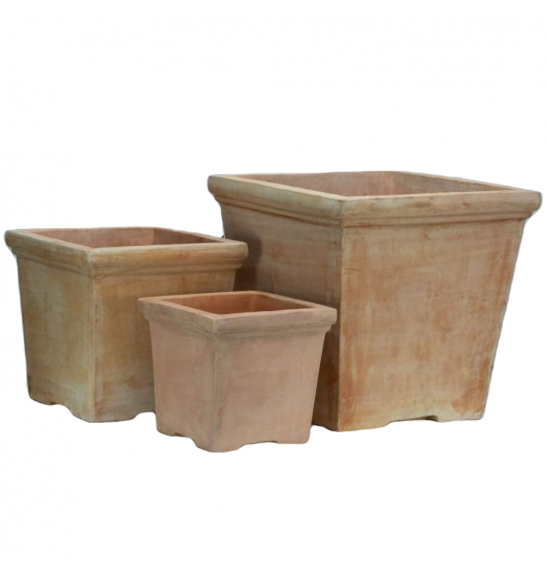 Lonec Terracotta;S33H32;232525