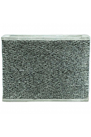 Umivaonik od škriljevca; 80x30V60; 8623250