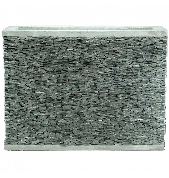 Umivaonik od škriljevca; 80x30V60; 8623250