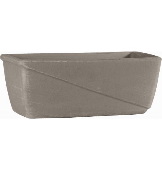 Korito BL Umbra; 031-021-50; ŠxDxV 19x50x16