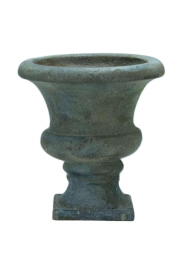 Kelih Antik Sand Modro/Zelena;D39H43;5100440