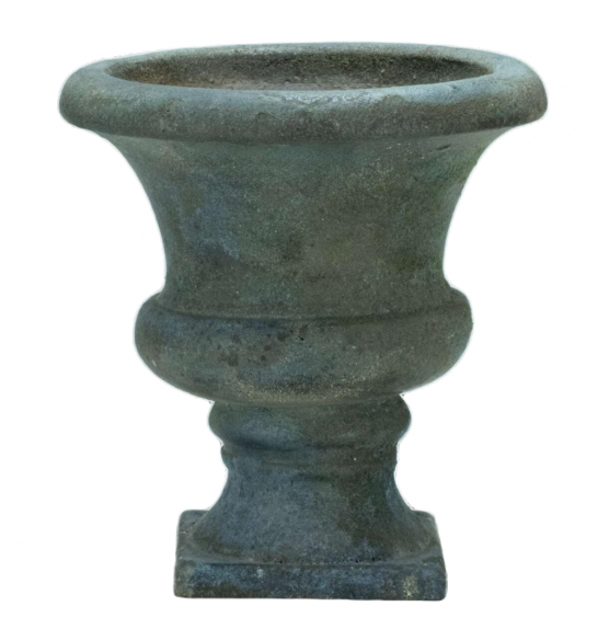 Kelih Antik Sand Modro/Zelena;D39H43;5100440