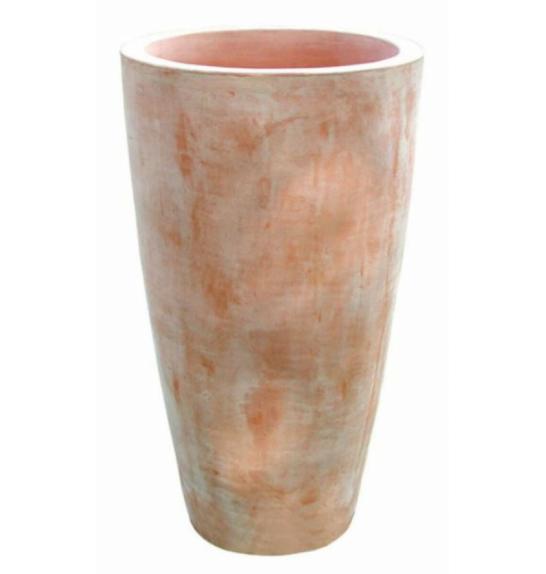 Vaza Terracotta;D38H70; 2# 330110