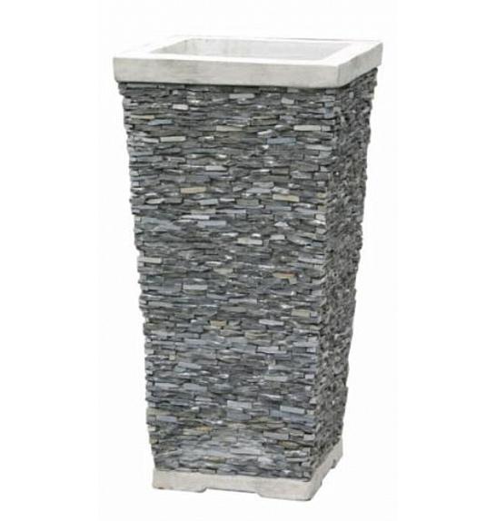 Vaza od škriljevca; S45H90; 1# 8611900