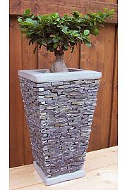 Vaza od škriljevca; S28H48; 1# 8611800