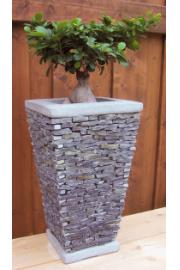 Vaza Škrilavec;S28H48; 1# 8611800