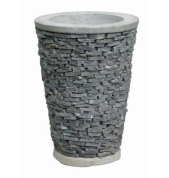 Vaza Škrilavec;D35H48;1# 8610460