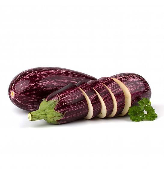 Patlidžan Rania F1 Ø10.5