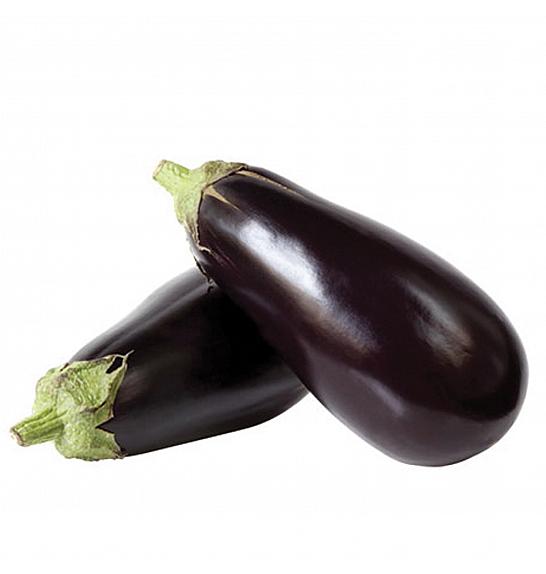 Patlidžan Galine F1 Ø10.5