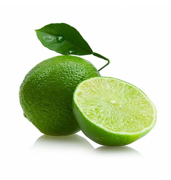 Citrus aurantifolia Lime Verde Ø20 Na steblu 30 cm