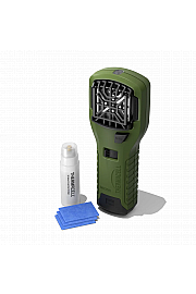 Thermacell® Prijenosni uređaj - maslinovo zelen