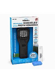 Thermacell® Prijenosni uređaj - crn MR300L