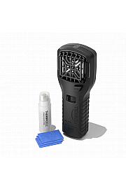 Thermacell® Prijenosni uređaj - crn MR300L