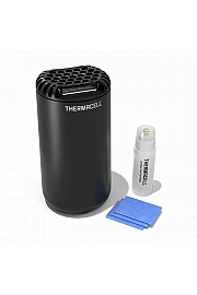 Thermacell® odganjalec Mini HALO - črn MR-PSL