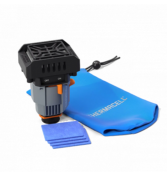 Thermacell® odganjalec Backpacker MR-BP