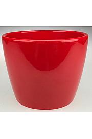 POSUDA ZT7200 12 CM CRVENA 221-120-103-253-1-PT1 D 12 cm, V 9,5 cm