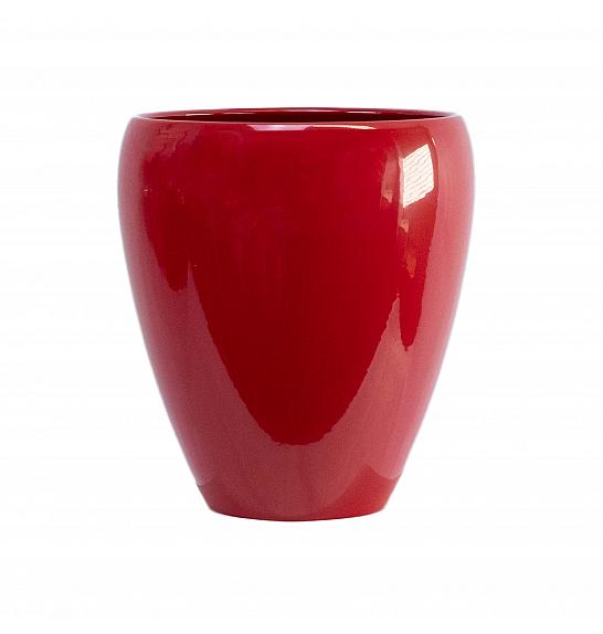 POSUDA LUNA ORHIDEJA CRVENA 14