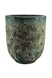 Lonac s-zeleni;D50H56;2# 430125