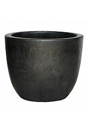 Lonac antracit;D48H38;4# 424353