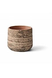 Lonac MATERA; Ø38 V34