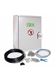 Set mlaznica Mr Mosquito EDEN s 10 komada