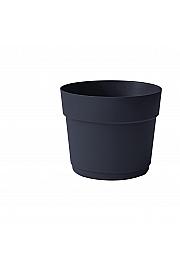 Lonac BLOOM Ø19 H16 ; PREKOMORSKO ; Flora