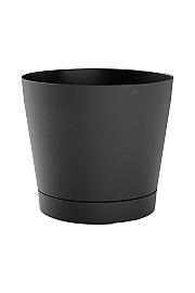 Lonac ORIONE Ø19 H18 ; PEPELO ; Astra