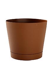 Lonac ORIONE Ø19 H18 ; KARAMELA ; Astra