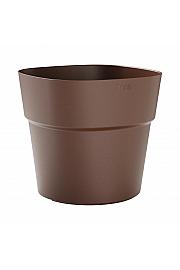 Lonac ANDROMEDA Ø38 H35 ; CRVENI JANTAR ; Astra