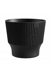 Lonac MINI Ø15 H13 ; PEPELO ; Zasjeniti