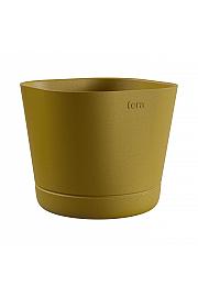 Lonac COLORADO Ø15 H13 ; ZLATNA LIME ; Eclipse