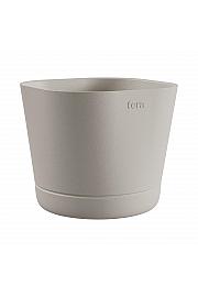 Lonac COLORADO Ø15 H13 ; SNIJEG ; Eclipse