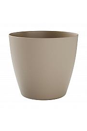 Lonac BAYON Ø50 H45 ; MLIJEKO ; Insula