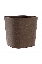 Lonac CAPRI Ø24 H21 ; CRVENI JANTAR ; Insula