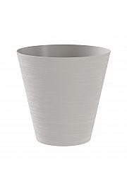 Lonac HOOP Ø25 H23.5; CLOUD; Insula