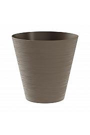 Lonac HOOP Ø16 H15 ; PIJESAK ; Insula