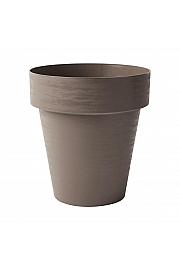 Lonac TIME Ø30 H32.5 ; PIJESAK ; Insula