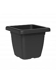 Lonac NAZCA Ø20 H16 ; PEPELO ; Aura